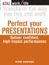 Perfect Your Presentations